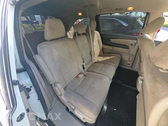 2014 Honda Odyssey EX 118.1" WB – miniatura 17