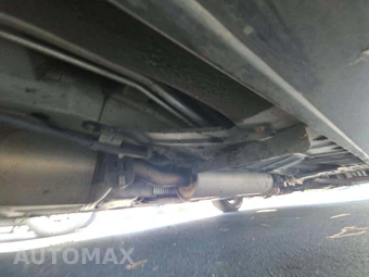 2014 Honda Odyssey EX 118.1" WB – miniatura 18