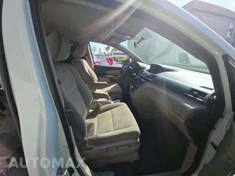 2014 Honda Odyssey EX 118.1" WB – miniatura 19