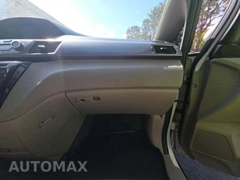 2014 Honda Odyssey EX 118.1" WB – miniatura 20