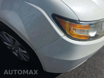 2014 Honda Odyssey EX 118.1" WB – miniatura 23