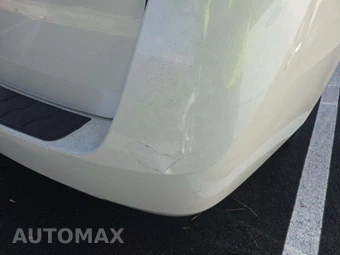 2014 Honda Odyssey EX 118.1" WB – miniatura 24