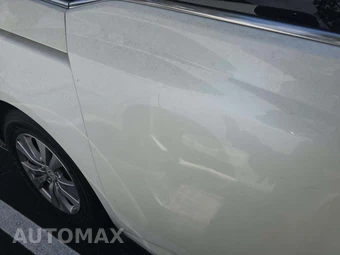 2014 Honda Odyssey EX 118.1" WB – miniatura 25