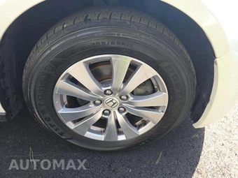 2014 Honda Odyssey EX 118.1" WB – miniatura 26