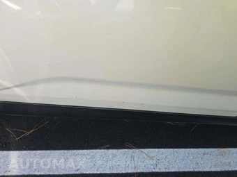 2014 Honda Odyssey EX 118.1" WB – miniatura 27