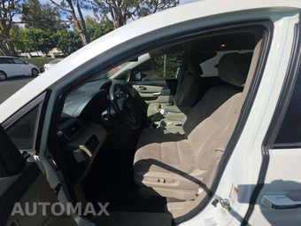 2014 Honda Odyssey EX 118.1" WB – miniatura 6