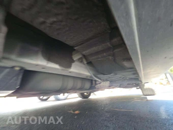 2014 Honda Odyssey EX 118.1" WB – miniatura 7