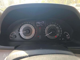 2014 Honda Odyssey EX 118.1" WB – miniatura 9
