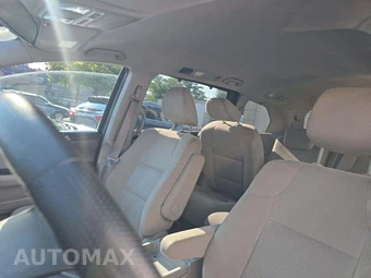 2014 Honda Odyssey EX 118.1" WB – miniatura 11