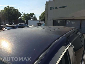 2014 Honda Odyssey EX 118.1" WB – miniatura 12