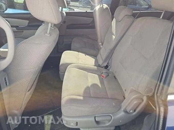 2014 Honda Odyssey EX 118.1" WB – miniatura 13