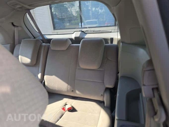 2014 Honda Odyssey EX 118.1" WB – miniatura 14