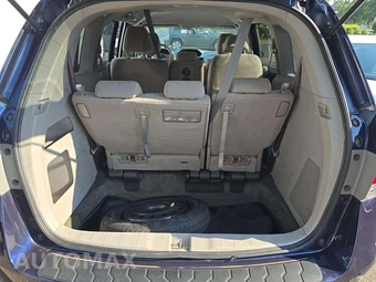 2014 Honda Odyssey EX 118.1" WB – miniatura 15
