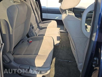 2014 Honda Odyssey EX 118.1" WB – miniatura 17