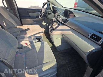 2014 Honda Odyssey EX 118.1" WB – miniatura 19