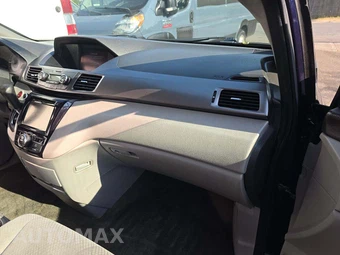 2014 Honda Odyssey EX 118.1" WB – miniatura 20