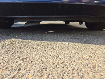 2014 Honda Odyssey EX 118.1" WB – miniatura 21