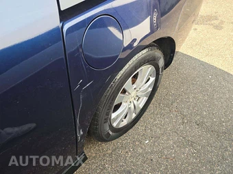 2014 Honda Odyssey EX 118.1" WB – miniatura 23