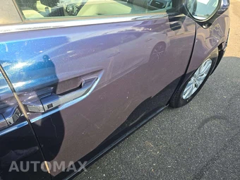 2014 Honda Odyssey EX 118.1" WB – miniatura 26