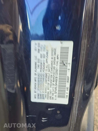 2014 Honda Odyssey EX 118.1" WB – miniatura 5