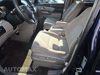 2014 Honda Odyssey EX 118.1" WB – miniatura 6