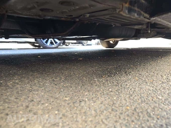 2014 Honda Odyssey EX 118.1" WB – miniatura 7