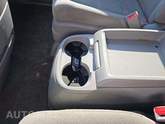 2014 Honda Odyssey EX 118.1" WB – miniatura 8