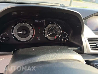 2014 Honda Odyssey EX 118.1" WB – miniatura 9