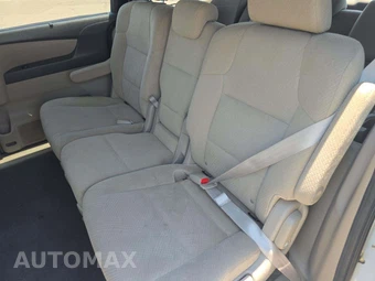 2014 Honda Odyssey EX 118.1" WB - miniatura 10