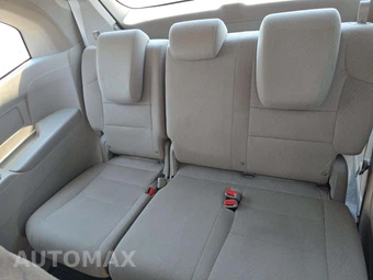 2014 Honda Odyssey EX 118.1" WB - miniatura 11