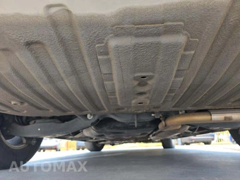 2014 Honda Odyssey EX 118.1" WB - miniatura 13