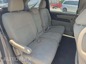 2014 Honda Odyssey EX 118.1" WB - miniatura 14