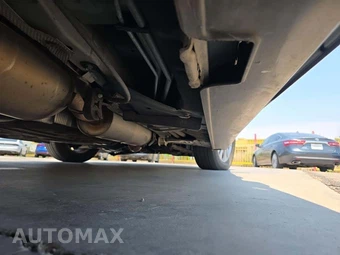 2014 Honda Odyssey EX 118.1" WB - miniatura 15