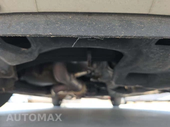2014 Honda Odyssey EX 118.1" WB - miniatura 18