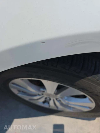 2014 Honda Odyssey EX 118.1" WB - miniatura 26