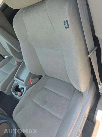 2014 Honda Odyssey EX 118.1" WB - miniatura 3