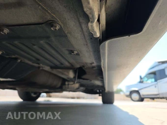 2014 Honda Odyssey EX 118.1" WB - miniatura 4
