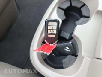 2014 Honda Odyssey EX 118.1" WB - miniatura 5