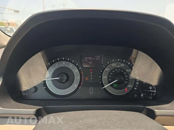 2014 Honda Odyssey EX 118.1" WB - miniatura 6