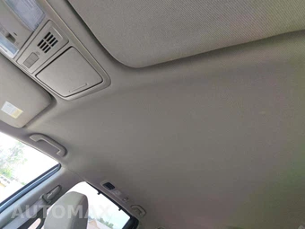 2014 Honda Odyssey EX 118.1" WB - miniatura 8