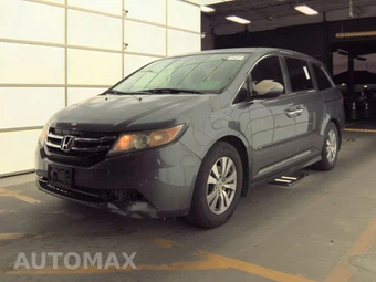 2014 Honda Odyssey EX 118.1" WB