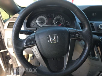 2014 Honda Odyssey EX 118.1" WB – miniatura 10