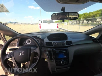 2014 Honda Odyssey EX 118.1" WB – miniatura 11