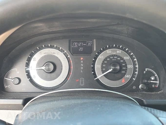 2014 Honda Odyssey EX 118.1" WB – miniatura 12
