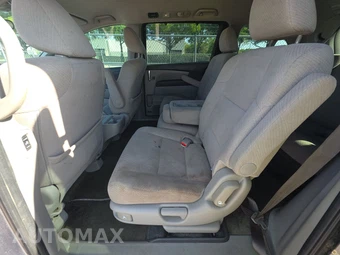 2014 Honda Odyssey EX 118.1" WB – miniatura 13