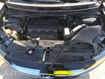 2014 Honda Odyssey EX 118.1" WB – miniatura 15