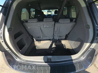 2014 Honda Odyssey EX 118.1" WB – miniatura 16