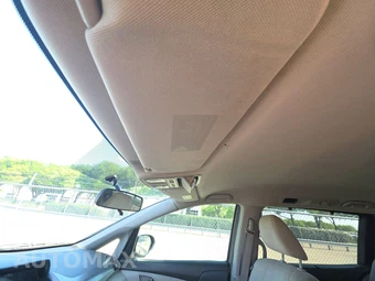 2014 Honda Odyssey EX 118.1" WB – miniatura 17