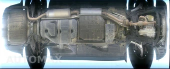 2014 Honda Odyssey EX 118.1" WB – miniatura 18
