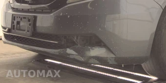 2014 Honda Odyssey EX 118.1" WB – miniatura 22